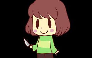 Ask Chara and Dat_boi