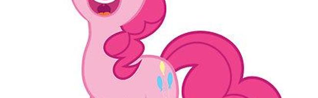 Page for Pinkie Pie Lovers