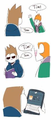 Eddsworld memes's Photo