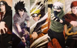 Naruto!<3<3