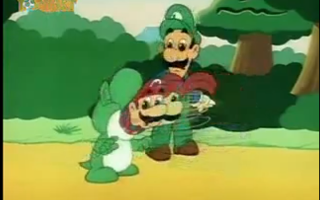 Momma Luigi