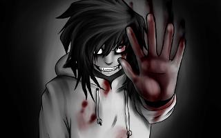 Creepypasta Role Play (1)