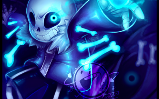 My Undertale Fan Group! (Must be a member to join)