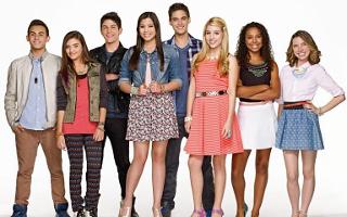 Every Witch Way fan club