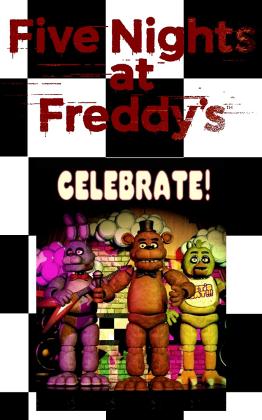 FNAF hub's Photo