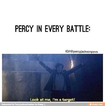 Percy Jackson fandom's Photo