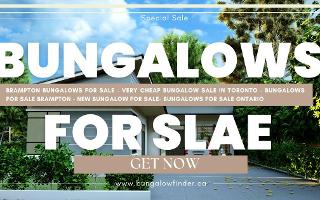 Best Bungalows For sale in Brompton | Bungalow Finder