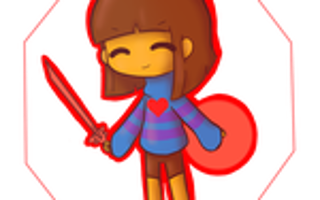 Undertale (3)