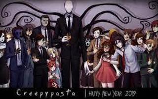 Creepypasta Roleplay (2)