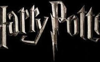 Harry Potter RP