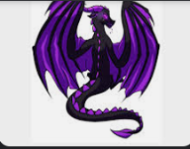 it's the ender dragon cause it ends the game, get it yet?