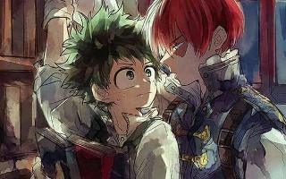 TodoDeku page