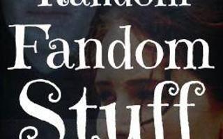 your favorite book fandoms!