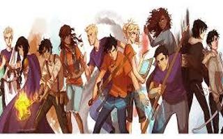 Demigods