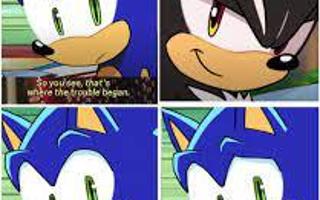 Sonadow Meme's