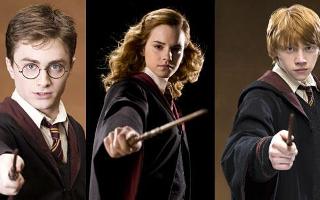 No touch no see no bleed: A harry Potter, and Hunger Games fan page