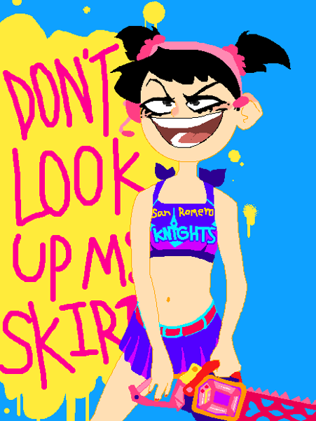 <c:out value='nogla played lollipop chainsaw,,,'/>