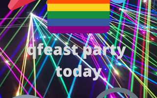 party page