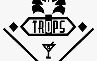 Trops Kitchen and Tavern - Night Pub & Live Music