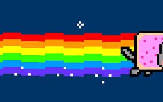 NYAN CATS!!!NYAN CATS!!! NYAN CATS!!!