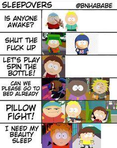 South park's Photo