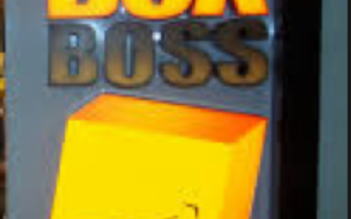 THE BOSS BOX