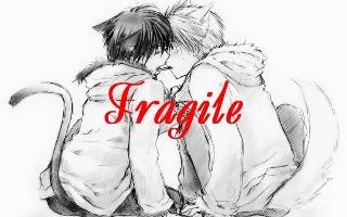 Fragile: The Online Book