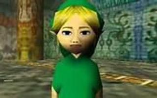 BEN DROWNED