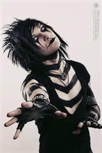 <c:out value='Jinxx, my favorite member :D'/>