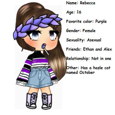 <c:out value='Meet Rebecca'/>