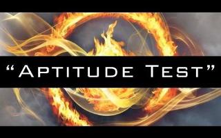 Aptitude Test