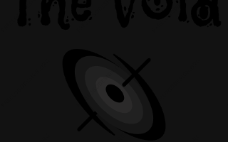 The Void Institution.