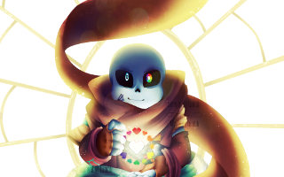 Undertale FanPage :D