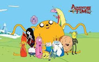 Adventure Time RP