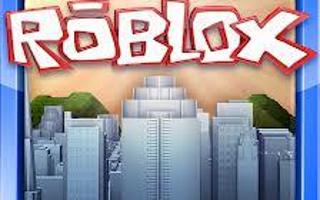 The Roblox Page