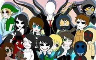 All About CreepyPasta