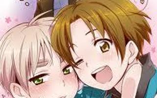 Hetalia Lovers!