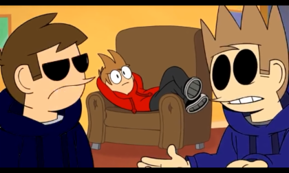 Eddsworld memes's Photo