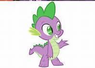 Spike, Come Back!'s Photo