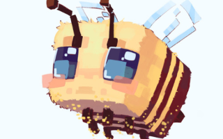 Bees (1)