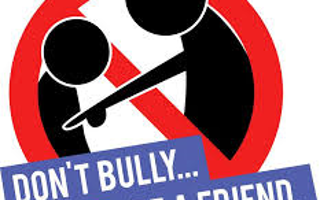 All To Stop Bullying Page