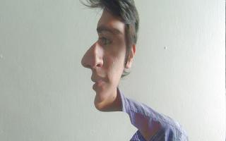 Unbelievable Illusions That Will Blow Your Mind