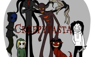 Creepypasta fanpage