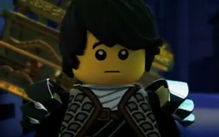 ninjago:mastrs of spinjitzu