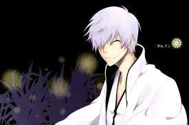 <c:out value='Gin Ichimaru… Mine! rawr!'/>