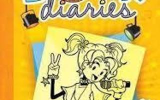 The Dork Diaries Page!