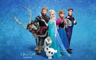 For Frozen_number_1_fan