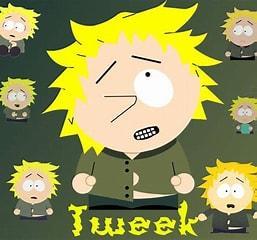 South park's Photo