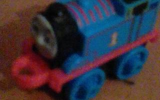 Thomas the tank engine club