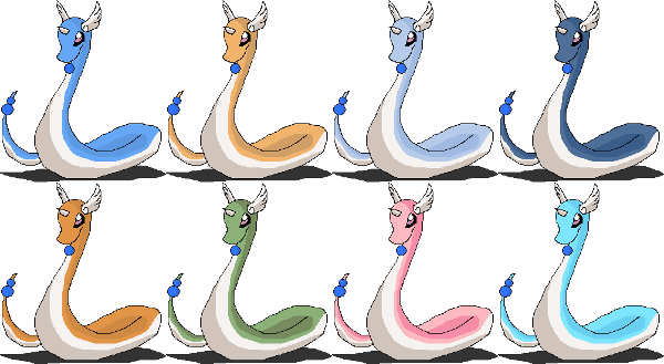 <c:out value='which one of these Dragonair will you adopt?'/>